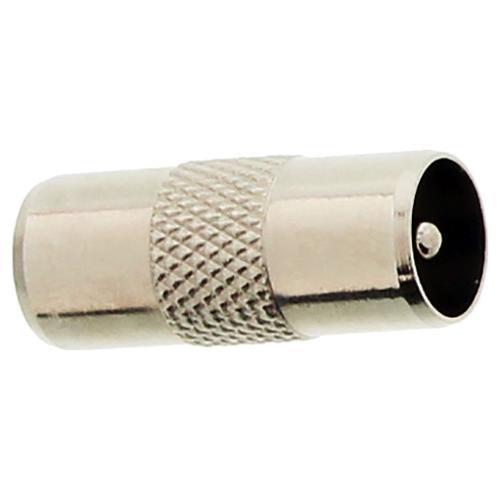 Hama Connettore antenna Adapter Metal 00205219