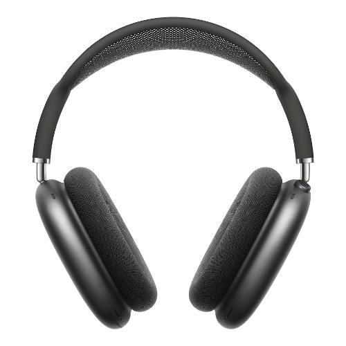 Apple Cuffie microfono bluetooth AIRPODS MAX Active Noise Cancelling Grigio siderale MGYH3TY A