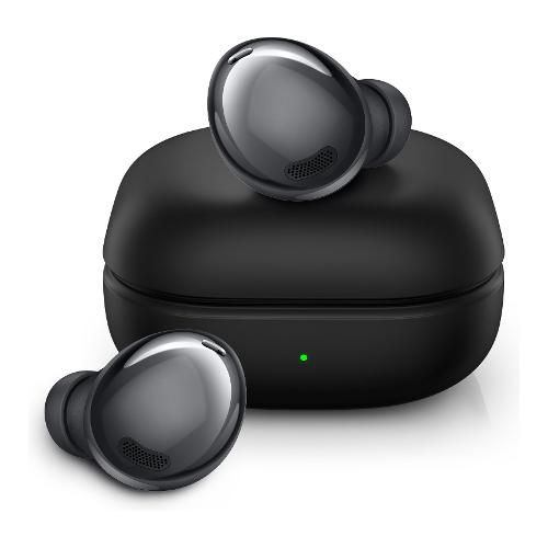 Samsung Auricolari microfono bluetooth GALAXY BUDS Pro Tws Black SM R190NZKAEUD