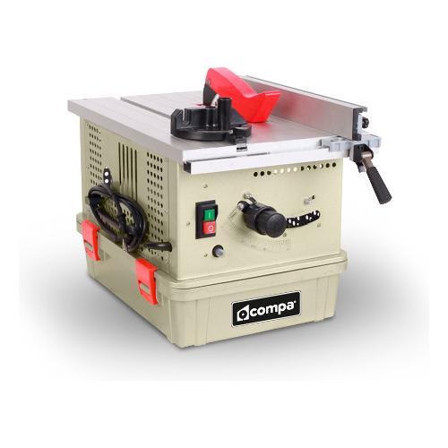 Compa tech Banco sega Ts 165 Dc 1200W