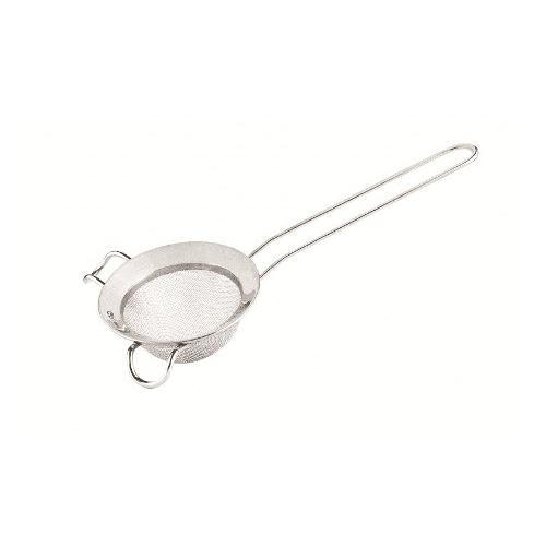 Gp & Me Colino Acciaio (7,5cm) Cromo satinato 17070