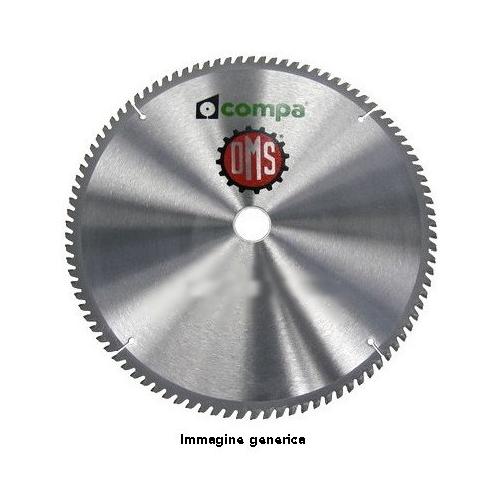 Compa tech Lama a disco D 210 foro 30 mm 0242DW210Z 30