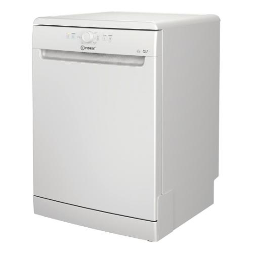 Indesit Lavastoviglie 14 coperti Dfe 1B19 14 Bianco 869991589390 classe F