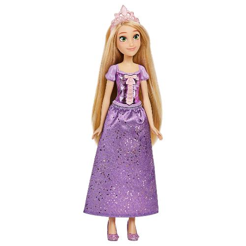 Hasbro Bambola Rapunzel (30cm) DISNEY PRINCESS F08965X6