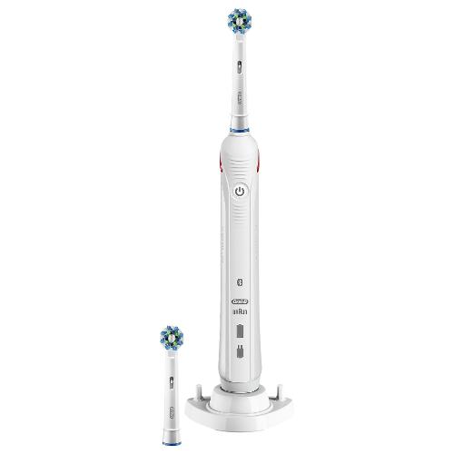 Oral-B Junior Smart Spazzolino Elettrico