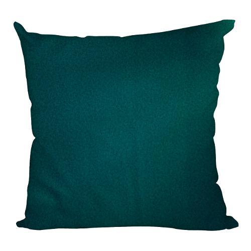 Olibò Cuscino arredo OSLO Petrolio (42x42cm) 400306 OS7
