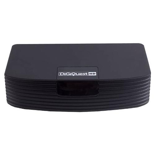 Digiquest Decoder 990Rec Black RICD1205 DVB-T2