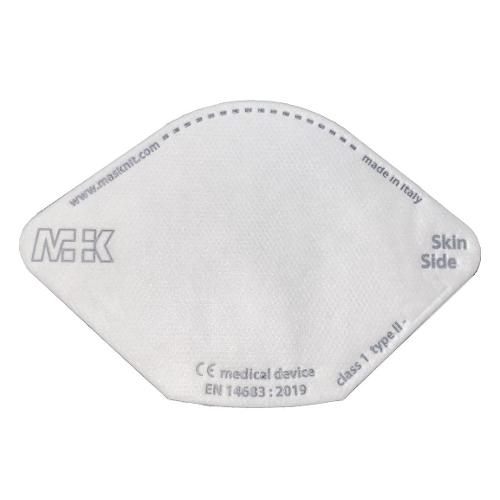 Masknit Set filtri mascherina Purity taglia S-M 5 pz 61384
