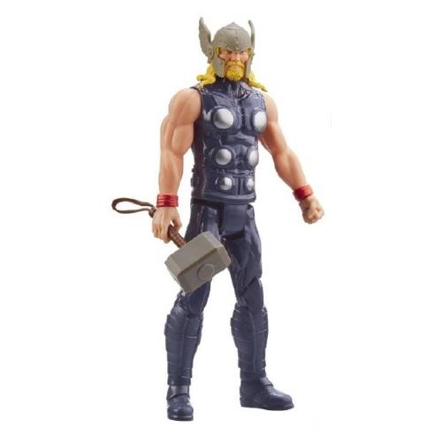 Thor AVENGERS h. 30cm E7879EL7