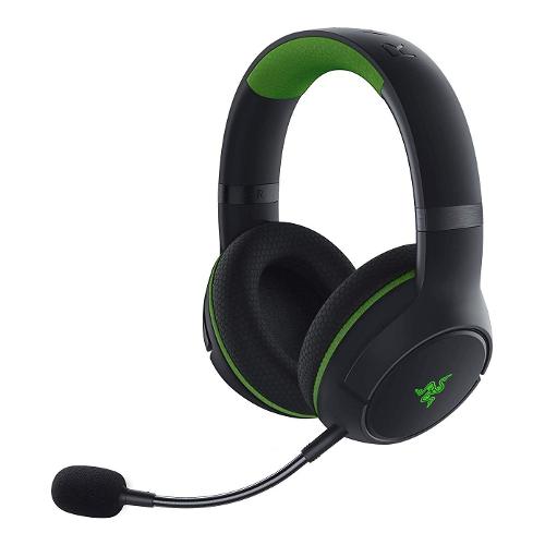 Razer Cuffie gaming KAIRA Pro Black RZ04 03470100 R3M1
