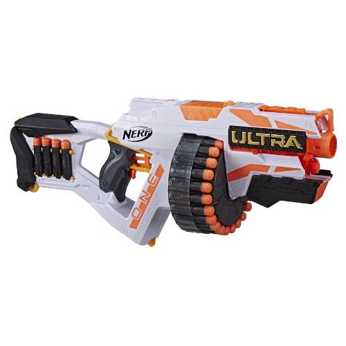 Hasbro Ultra One NERF E6596U50