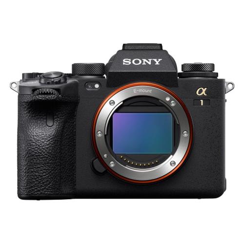 Sony Fotocamera mirrorless 50Mpx A1 Body Black ILCE1B CEC