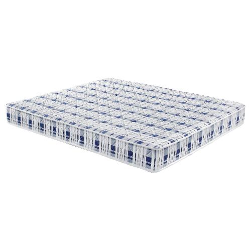 Living Design PRATICO Materasso una piazza (190x80x18cm)
