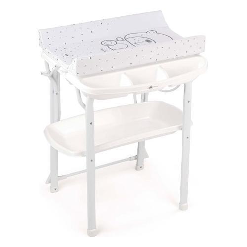 Cam Fasciatoio bagnetto estraibile (83,3x110x102,5cm) AQUA SPA Teddy g C613 C247