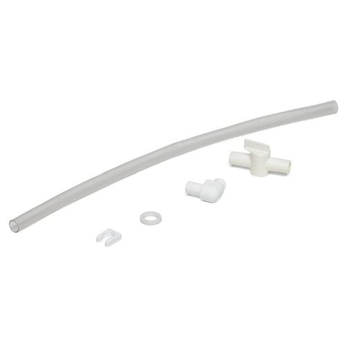 Foppapedretti Kit scarico bagnetto 0090286100