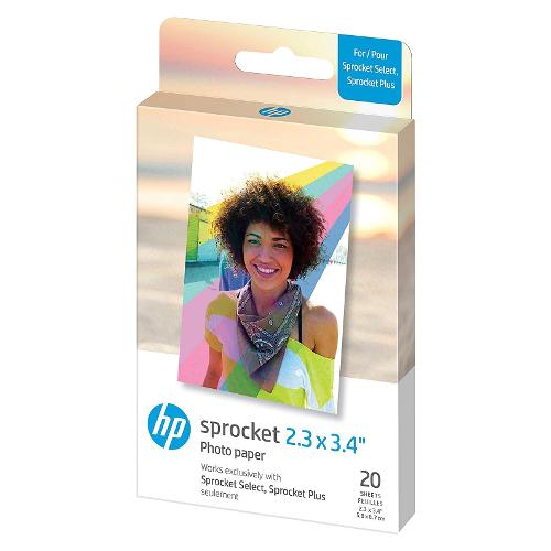 Carta fotografica Hp CR673A Premium Plus Photo Paper