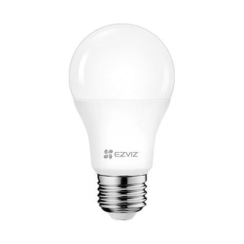 Ezviz Lampadina led a goccia E27 (8W) , luce calda CS HAL LB1 LWAW