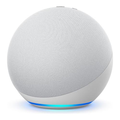 Assistente vocale Google Assistant NEST AUDIO Grigio chiaro GA01420 ES