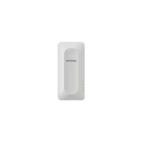 Netgear Extender Ax1800 4 Stream Mesh Dual Band White EAX15 100PES
