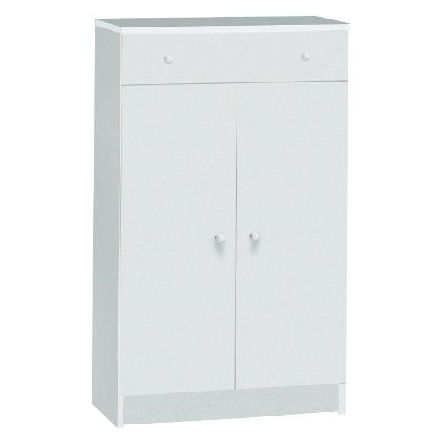 Sarmog MULTIUSO 141 Base Bianco liscio (60cm)