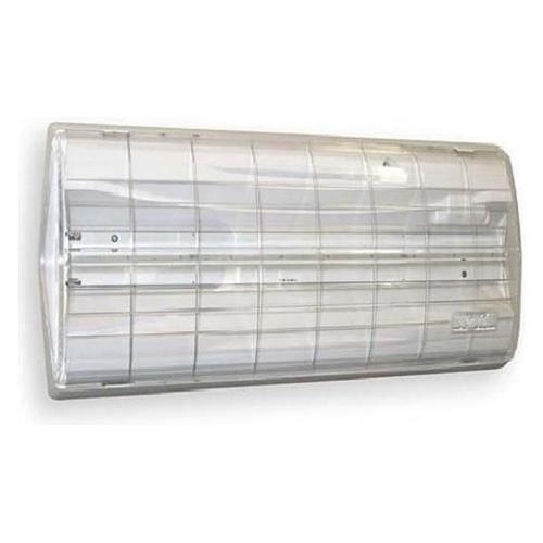 Beghelli Lampada emergenza EKOSTILE Bianco (27x12cm) 12560F 3 ore