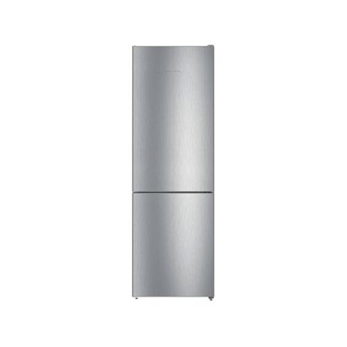 Liebherr Frigorifero (209L+101L) CNel 4313 No Frost Inox 992863351 classe E (60x65,5x186,1cm)