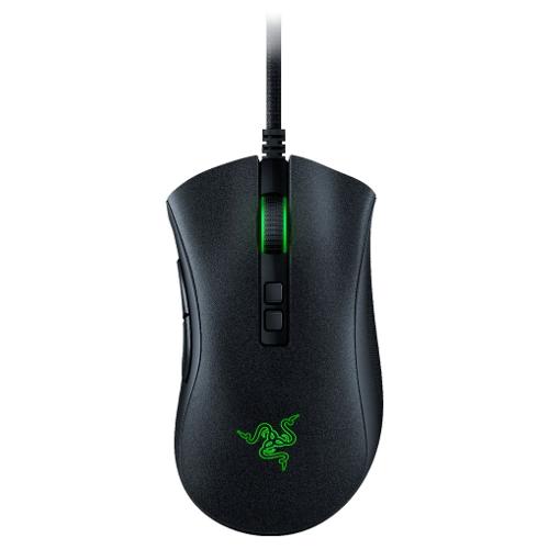 Razer Mouse Gaming DEATH ADDER V2 Wired Black RZ01 03210100 R3M1