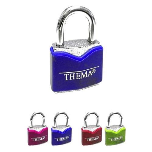 Thema Lucchetto chiave con arco normale Assortito 110003