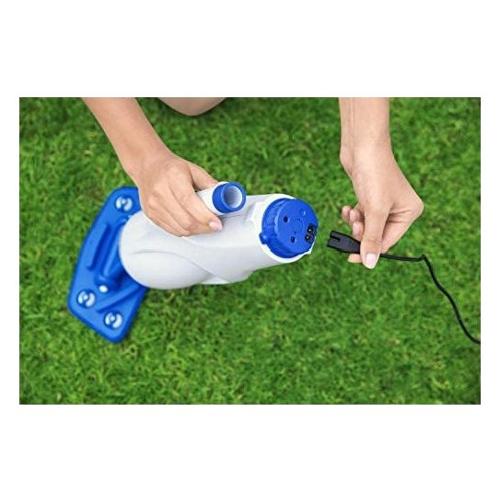 Bestway Pulitore Aspiratore Aquareach piscina 58624