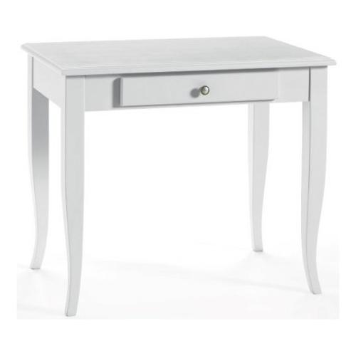 Zanini LUISA PLUS Scrittoio Bianco