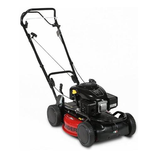 Ma. Ri. Na. Systems Tagliaerba motore Kohler 149cc GRINDER 46 SK 3,5 kW taglio 46cm G46SL5GX0