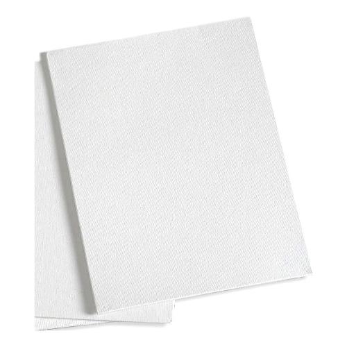 Bubola & Naibo Tela quadri (40x50 cm) Bianco PANTE BI 17