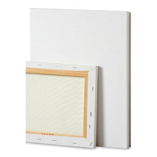 Bubola & Naibo Tela quadri (40x1,8x50 cm) Bianco TELAIOHT1817