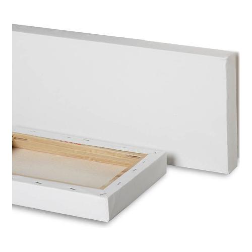 Bubola & Naibo Tela quadri (30x3,5x60 cm) Bianco TELAIOHT353060