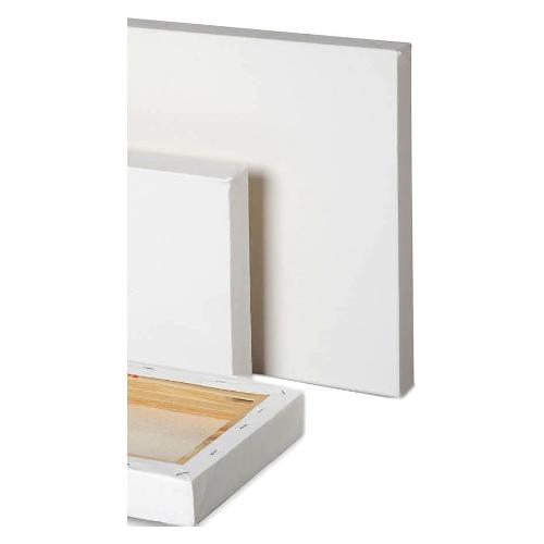 Bubola & Naibo Tela quadri (40x3,5x40 cm) Bianco TELAIOHT3540X