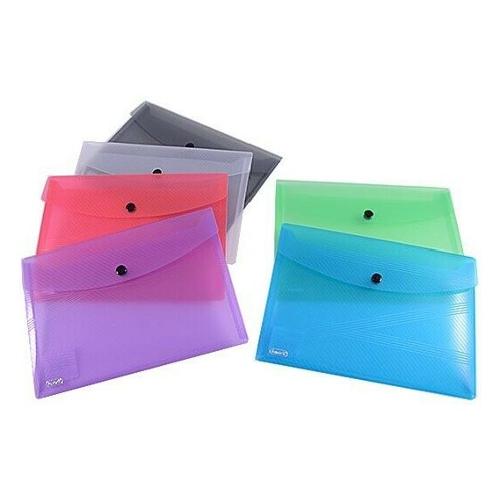 Favorit Cartella a busta con clip HAWAII Assortito (29,7x21 cm) 400135689