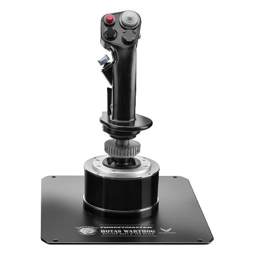 Thrustmaster Joystick simulatore volo WARTHOG Hotas Flight Stick Black 2960738