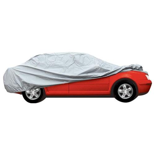 Co Ra Telo copriauto Pluristagionale PROCOVER Silver (452x176x145 cm) 0136706