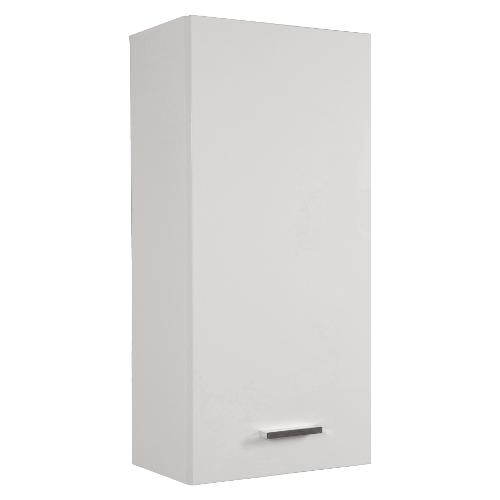 Savini CLASSICA Pensile bagno Bianco lucido (35cm)