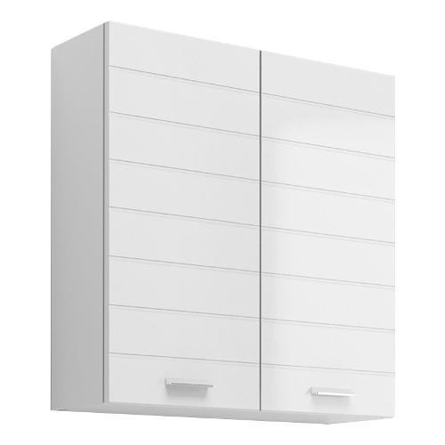 Savini RIGO Pensile bagno Bianco lucido (70cm)