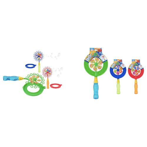 Globo Girandola (80ml) W’TOY Assortito 40495