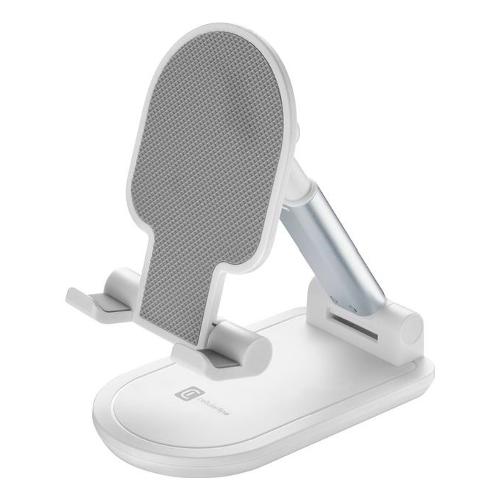 Cellular Line Supporto tablet TABLE STAND White 10,1" TABLESTANDW
