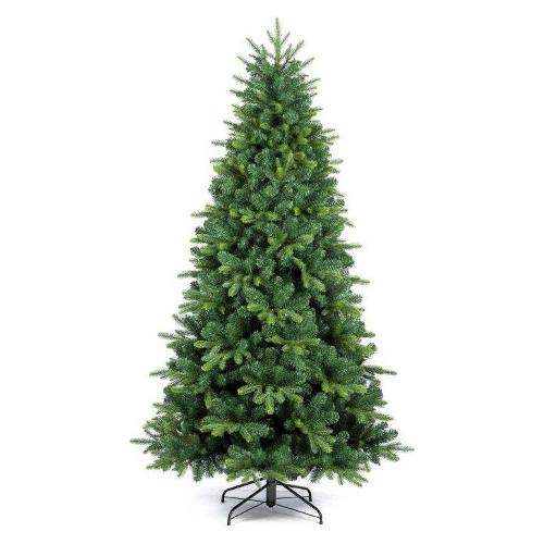 Amicasa Albero Natale PELMO SLIM Verde (H180 D99 cm)