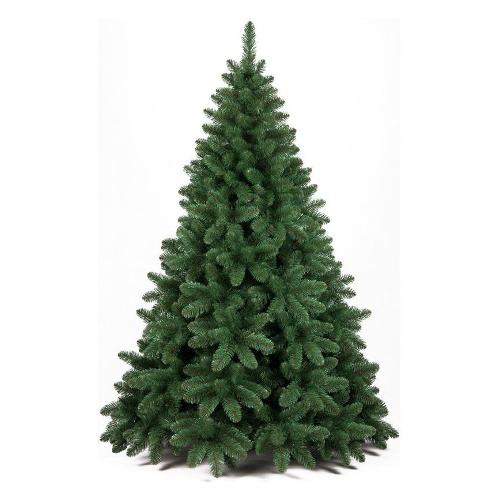 Amicasa Albero Natale CORONES Verde (175x270cm)