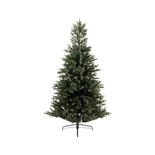 Amicasa Albero di natale GENEVA Verde 9684300 (95x150cm)