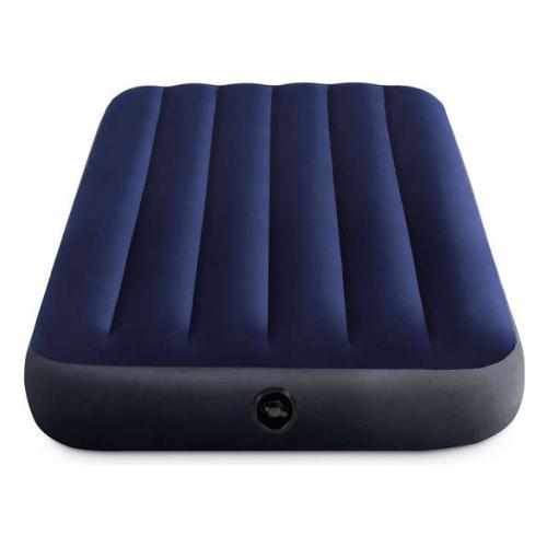 Materasso gonfiabile Intex 64122NP DURA-BEAM Pillow Rest Raised