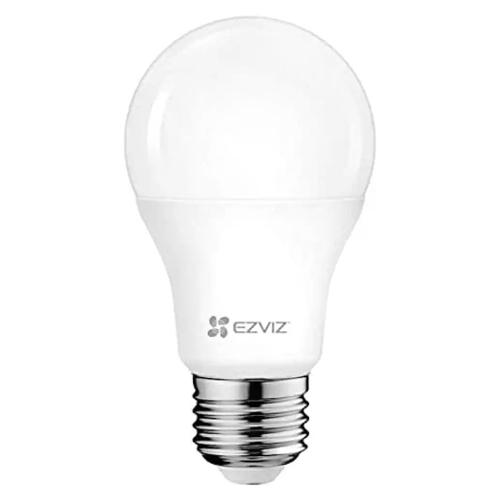 Ezviz Lampadina led a goccia E27 (8W) , rgb CS HAL LB1 LCAW