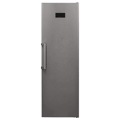 Congelatore verticale Inox 280L SJ SC41CHXIE