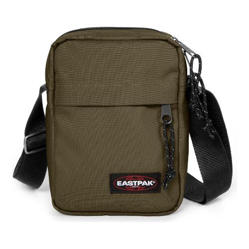 Eastpak Borsello THE ONE con tracolla Army olive (16x5,5x21 cm) EK000045J321