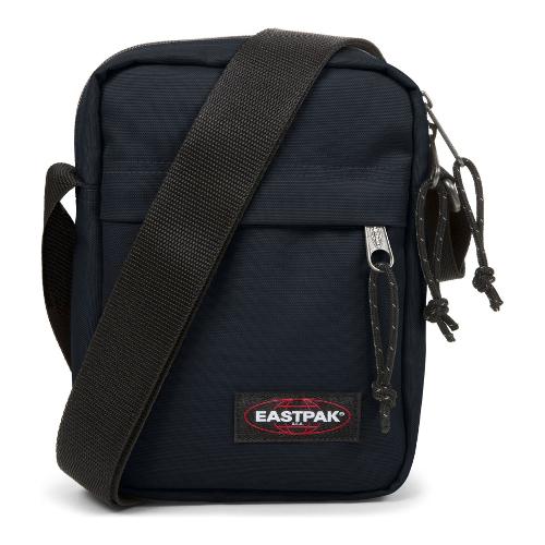 Eastpak Borsello THE ONE con tracolla Cloud navy (16x5,5x21 cm) EK000004522S